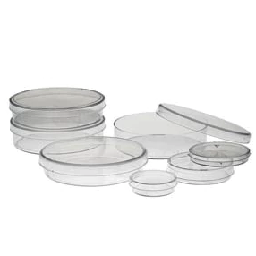 D210 Sterile Petri Dishes Product Image