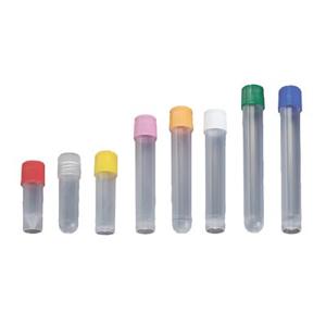 T501 Sample Tubes with External Threads  Product Image