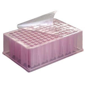 SecureSeal™ Adhesive Film for Microplates Product Image