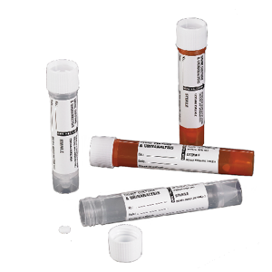 T553 Urinanalysis Specimen Collection Tubes Product Image