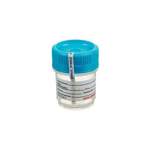 C567 The Spectainer™ II Urine Container Product Image