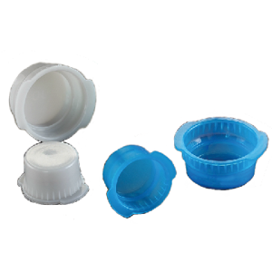 T402 Vacucap™ Tube Closures Product Image