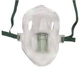 Aerosol Masks Product Image