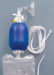Airlife® Disposable Self-Inflating Resuscitation Devices Product Image