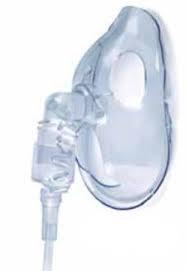 Airlife® Oxytrach Mask Product Image