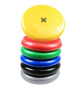 CanDo® Inflatable Balance Disc Product Image