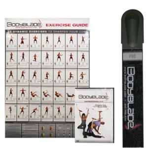 Bodyblade® Exercisers Product Image