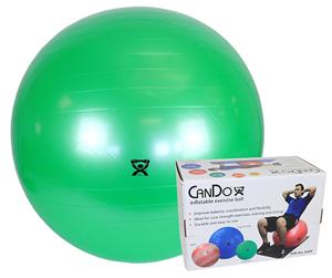 CanDo® Abs Inflatable Balls Product Image