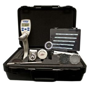 Jamar® Plus+ Hands-On Evaluation Kit (8 Piece) Product Image