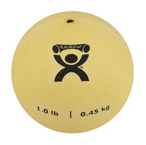 CanDo® Soft Pliable Medicine Ball Product Image