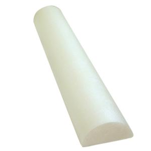 CanDo® Half-Round Foam Rollers   Product Image