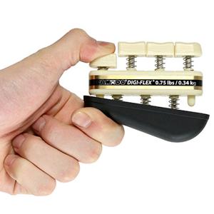 CanDo® Digi-Flex® Hand/Finger Exerciser Product Image