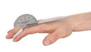 Baseline® Finger Goniometers Product Image