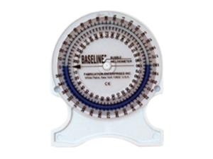 Baseline® Bubble® Inclinometer Product Image