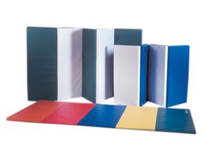 CanDo® Accordion Folding Mats Product Image