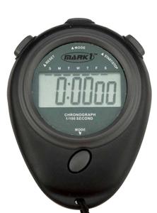 24-hour Combination Stop Watch/Clock Product Image