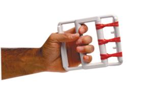 CanDo® Hand Exerciser Product Image