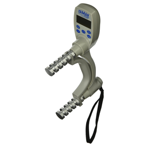 Jamar® Plus+ Digital Hand Dynamometer Product Image