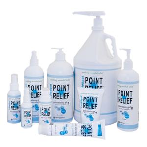 Point Relief® Coldspot® Pain Relief & Massage Gel Product Image