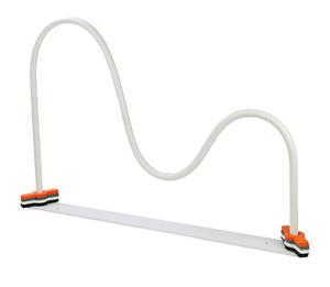 Double Curved Shoulder Arc Product Image