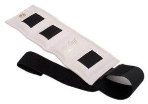 Cuff® Original Ankle and Wrist Weight Product Image