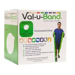 Val-u-Band® Exercise Bands Product Image