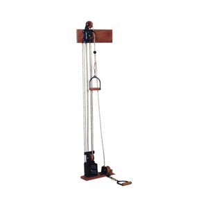 Pulley Weight System Product Image