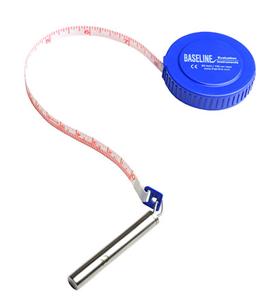 Baseline® Measurement Tape with Gulick Attachment Product Image