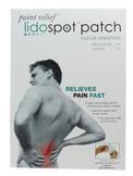Point Relief® LidoSpot™ Topical Anesthetic Patch Product Image
