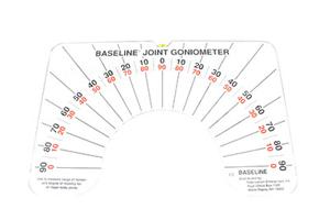 Baseline® Large Joint Protractor Product Image