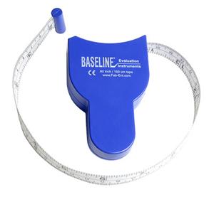 Baseline® Measurement Tape with Hands-free Attachment Product Image