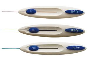 Baseline® Monofilament (Retracting Filament) Product Image