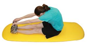 CanDo® Exercise Mats Product Image