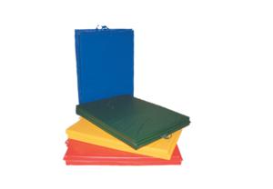 CanDo® Center Fold Mat with Handle  Product Image