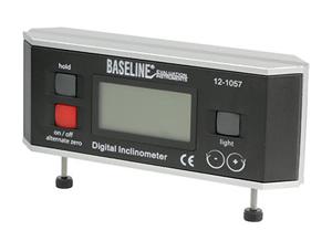 Baseline® Digital Inclinometer Product Image