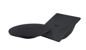 TheraBand® Rocker Board (Front-Back) Product Image