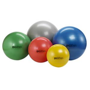 Thera-Band® Inflatable Exercise Balls Product Image