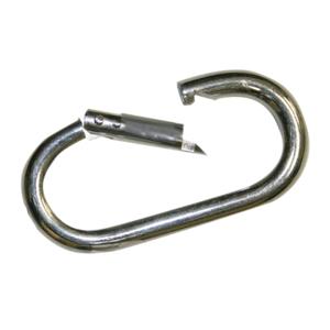 Baseline® MMT - Accessory (Threaded Oval Spring Hook) Product Image