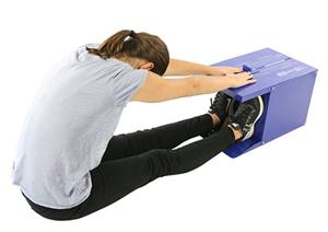 Baseline® Sit n' Reach® Trunk Flexibility Test Product Image