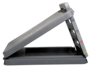 FabStretch® 4-Level Plastic Incline Board Product Image