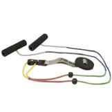 CanDo® Over-Door Shoulder Pulley Exercisers Product Image