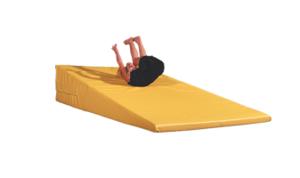 CanDo® Incline Mats Product Image