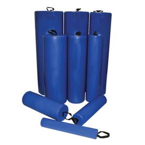 CanDo® Positioning Rolls Product Image