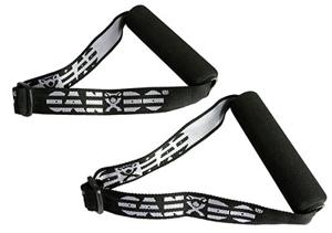 CanDo® Exercise Band Accessory (Adjustable Webbing Handle) Product Image