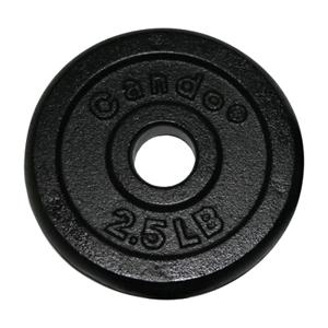 Iron Disc Weight Plate Product Image