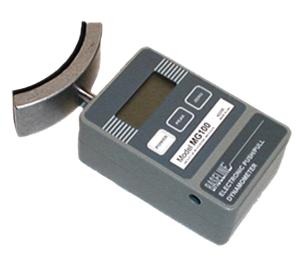 Baseline® Electronic Push-Pull Dynamometer Product Image