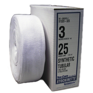 Orthopedic Tubular Synthetic Stockinette Product Image