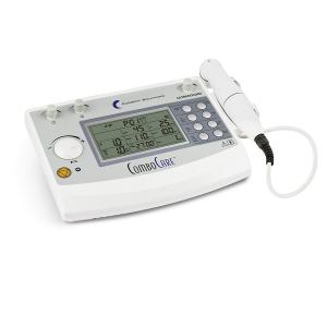 ComboCare Professional E-Stim and Ultrasound Combo Device Product Image