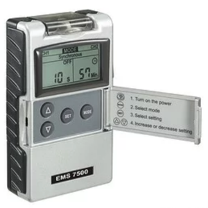 EMS 7500 Digital EMS Product Image