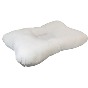 Fiber Filled Cervical Indentation Pillow Product Image